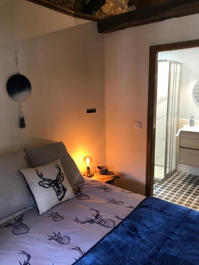 Studio Rural Vilarinho  Eksteriør billede