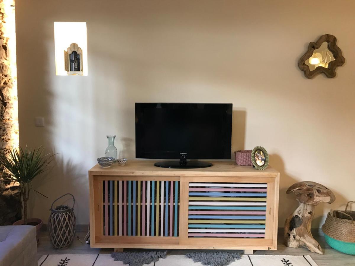 Studio Rural Vilarinho  Eksteriør billede