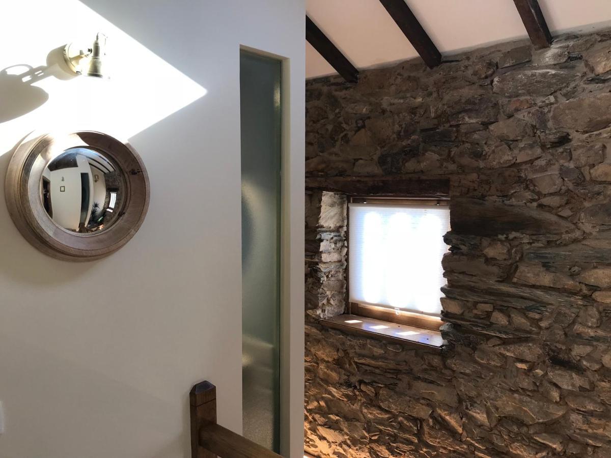 Studio Rural Vilarinho  Eksteriør billede